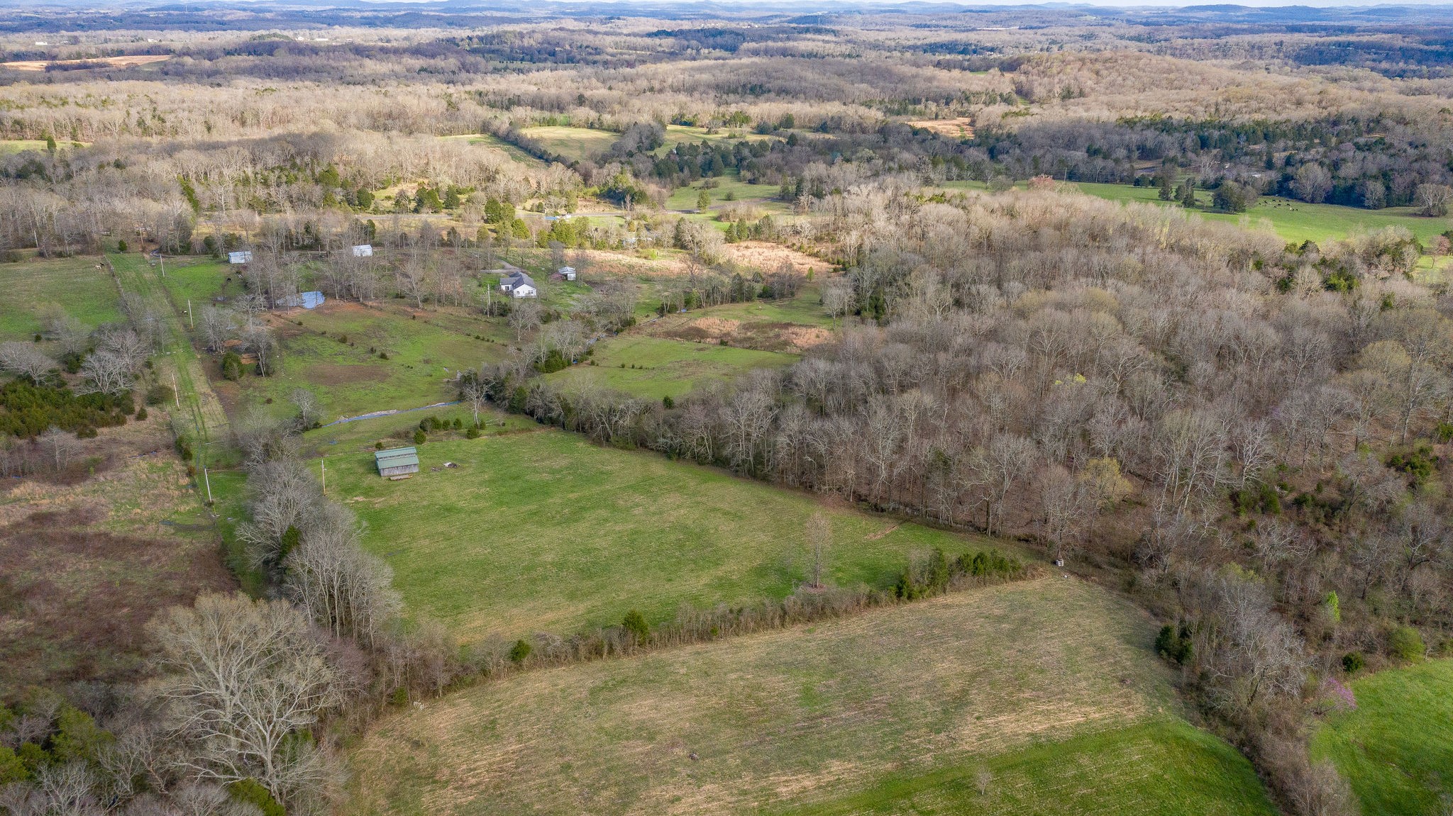 166 Preacher Robertson Road Castalian Springs, TN 37031 - Photo 9 of 26 Gallery Image 9