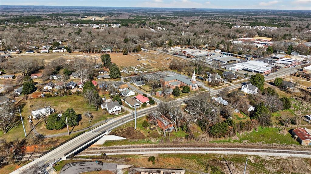 304 South Cherokee Road Social Circle, GA 30025 - Photo 36 of 40