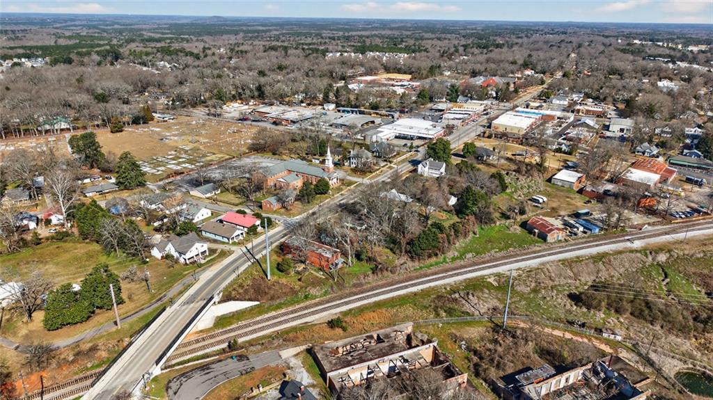 304 South Cherokee Road Social Circle, GA 30025 - Photo 37 of 40