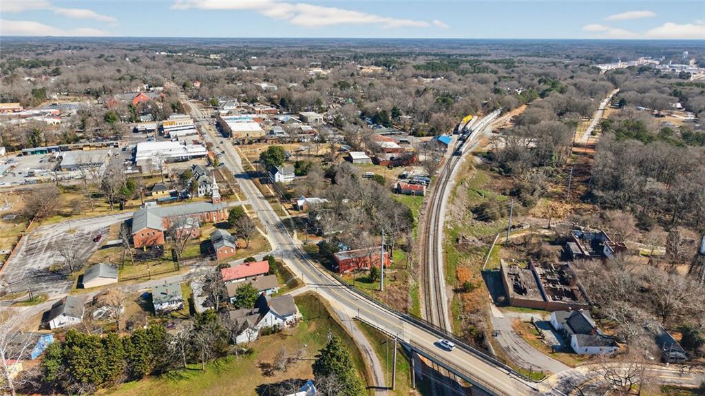 304 South Cherokee Road Social Circle, GA 30025 - Photo 39 of 40