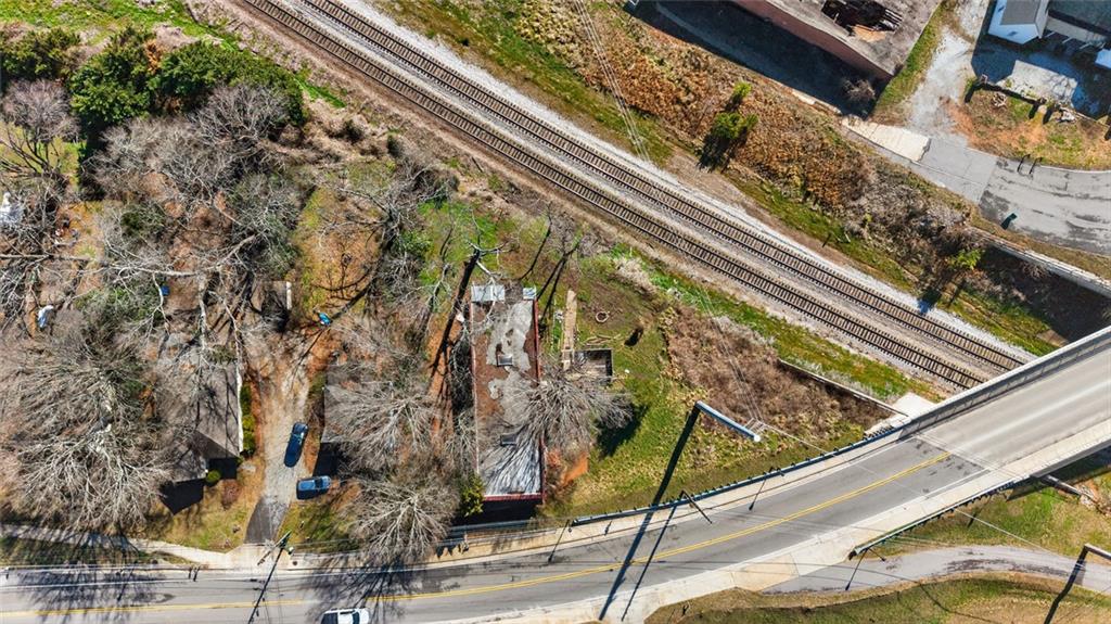 304 South Cherokee Road Social Circle, GA 30025 - Photo 40 of 40