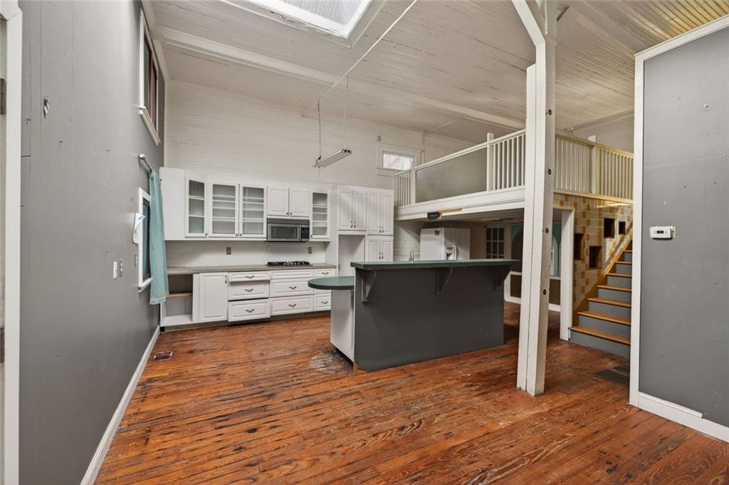 304 South Cherokee Road Social Circle, GA 30025 - Photo 10 of 40