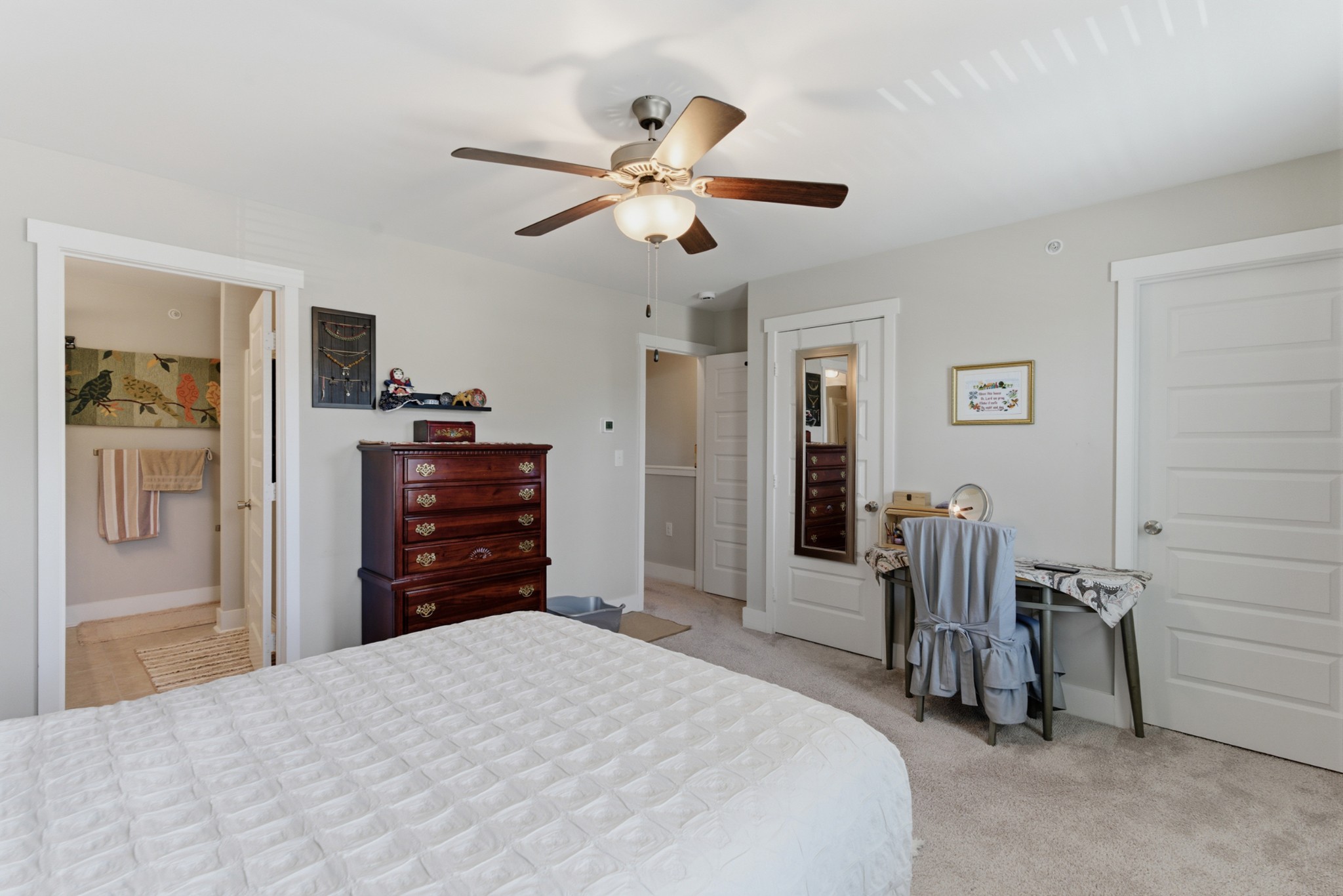 3013 Bellflower Circle Spring Hill, TN 37174 - Photo 23 of 32