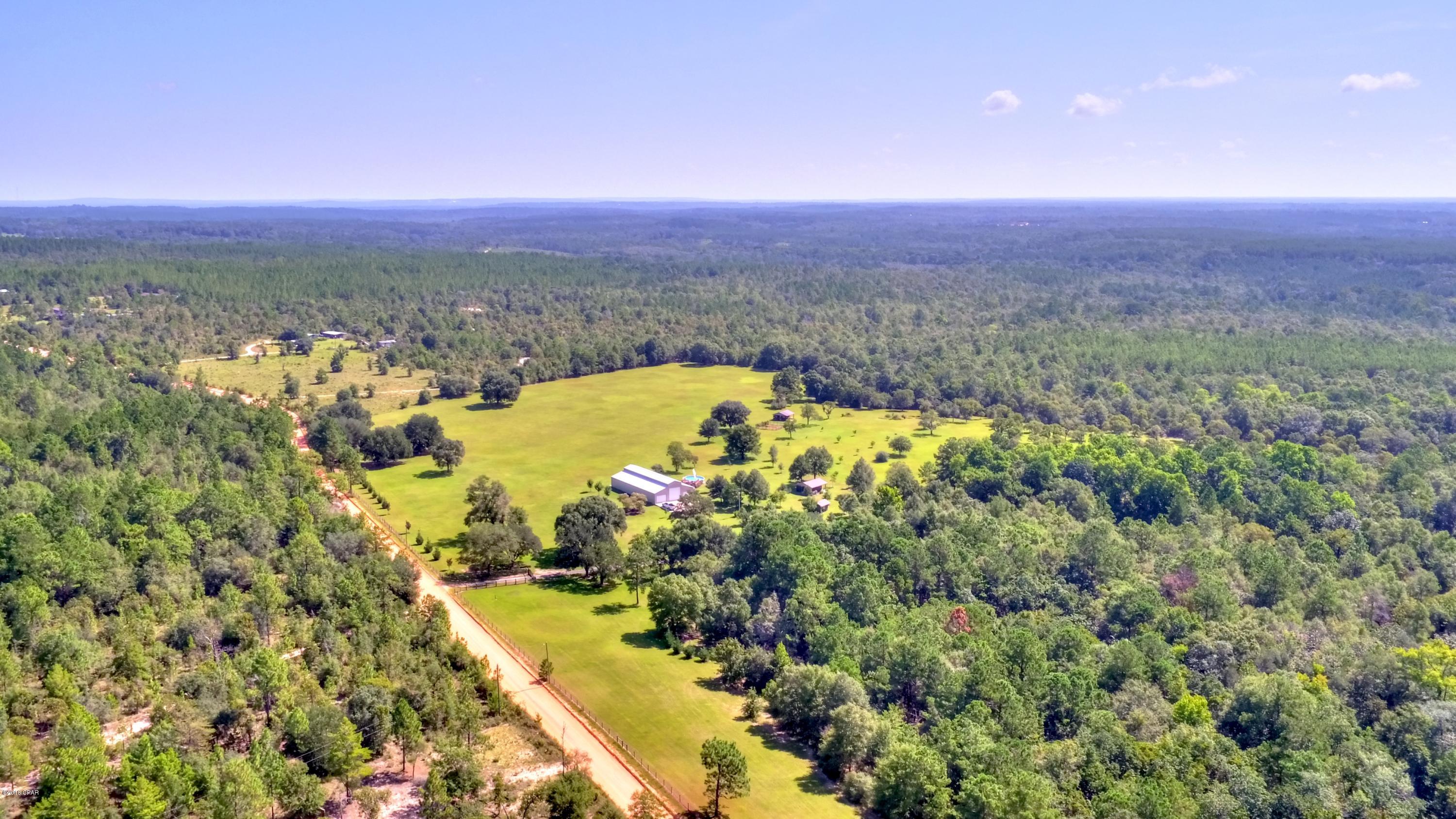 3653 Pine Log Road Chipley, FL 32428 - Photo 83 of 91