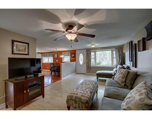 488 Mashapaug Road Holland, MA 01521 - Photo 16 of 21 Gallery Image 16