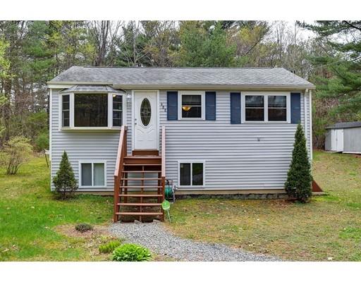 488 Mashapaug Road Holland, MA 01521 - Photo 3 of 21 Gallery Image 3