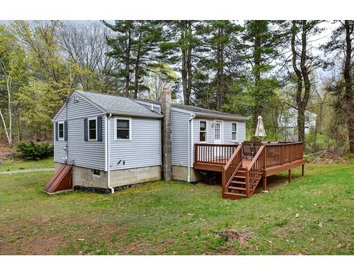488 Mashapaug Road Holland, MA 01521 - Photo 4 of 21 Gallery Image 4