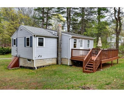 488 Mashapaug Road Holland, MA 01521 - Photo 5 of 21 Gallery Image 5