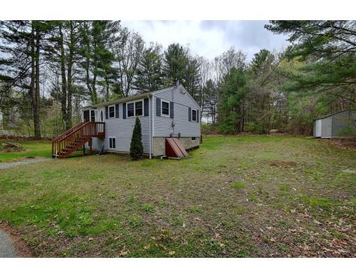 488 Mashapaug Road Holland, MA 01521 - Photo 8 of 21 Gallery Image 8
