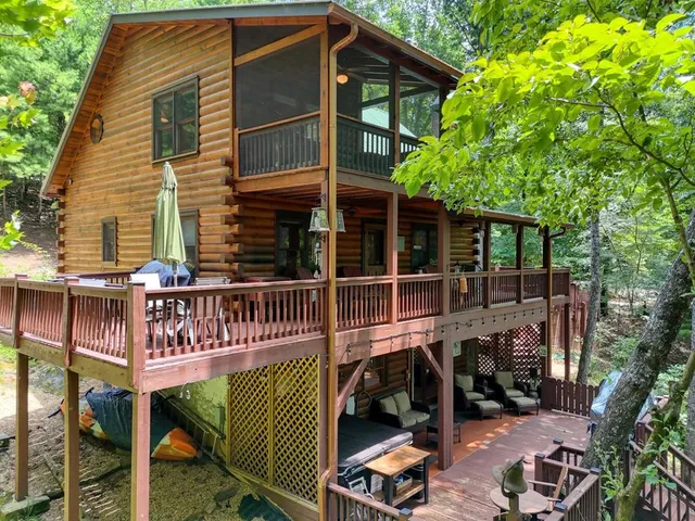 $2,800 | 182 Majestic Way, Morganton, GA 30560