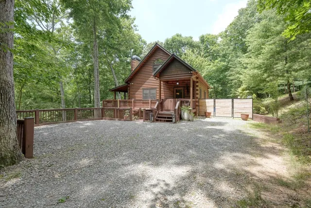 $2,800 | 182 Majestic Way, Morganton, GA 30560