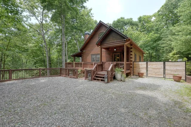 $2,800 | 182 Majestic Way, Morganton, GA 30560