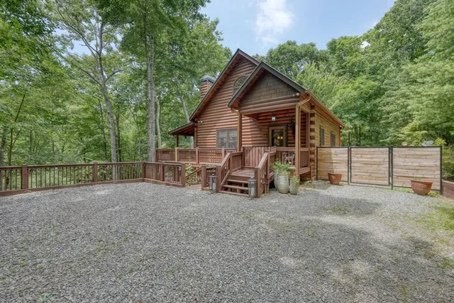 $2,800 | 182 Majestic Way, Morganton, GA 30560