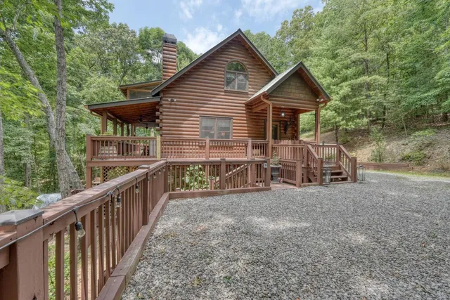 $2,800 | 182 Majestic Way, Morganton, GA 30560