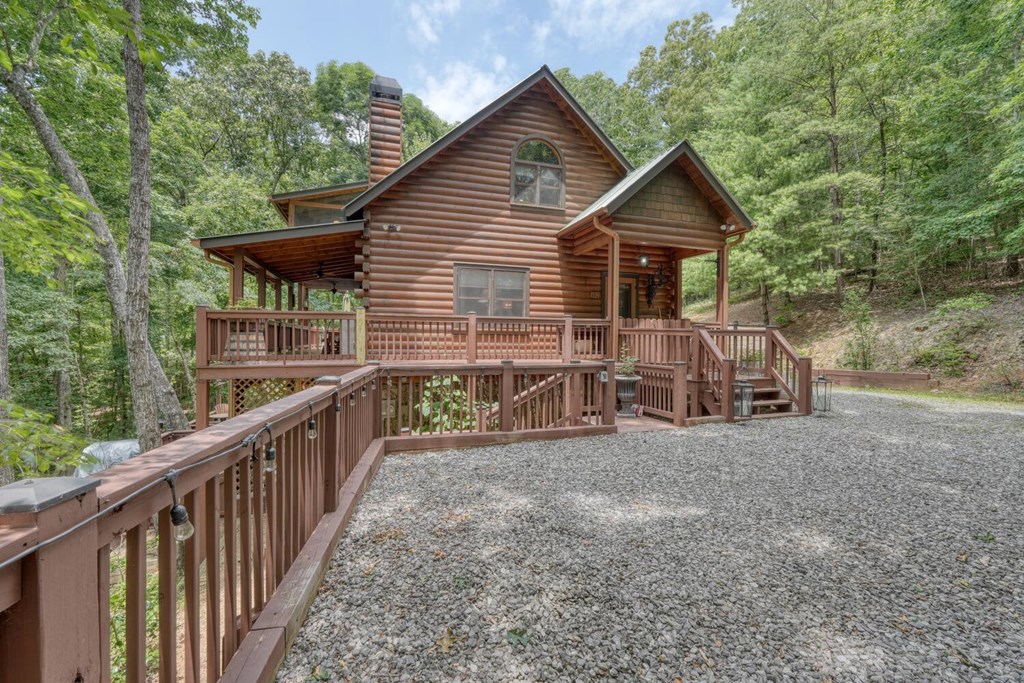 182 Majestic Way Morganton, GA 30560 - Photo 15 of 62