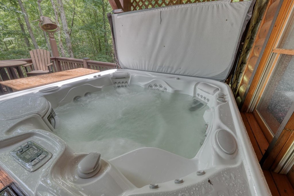 182 Majestic Way Morganton, GA 30560 - Photo 16 of 62