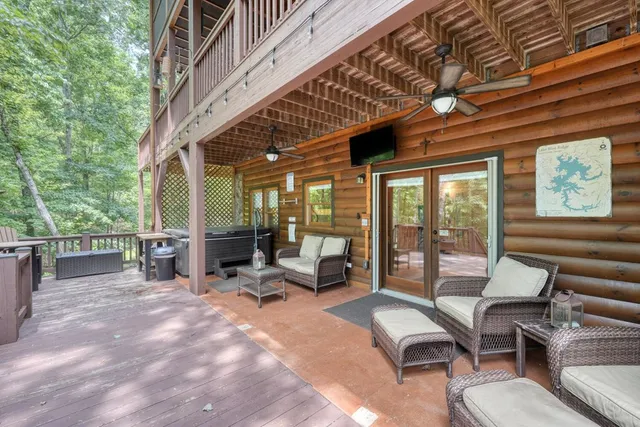 $2,800 | 182 Majestic Way, Morganton, GA 30560