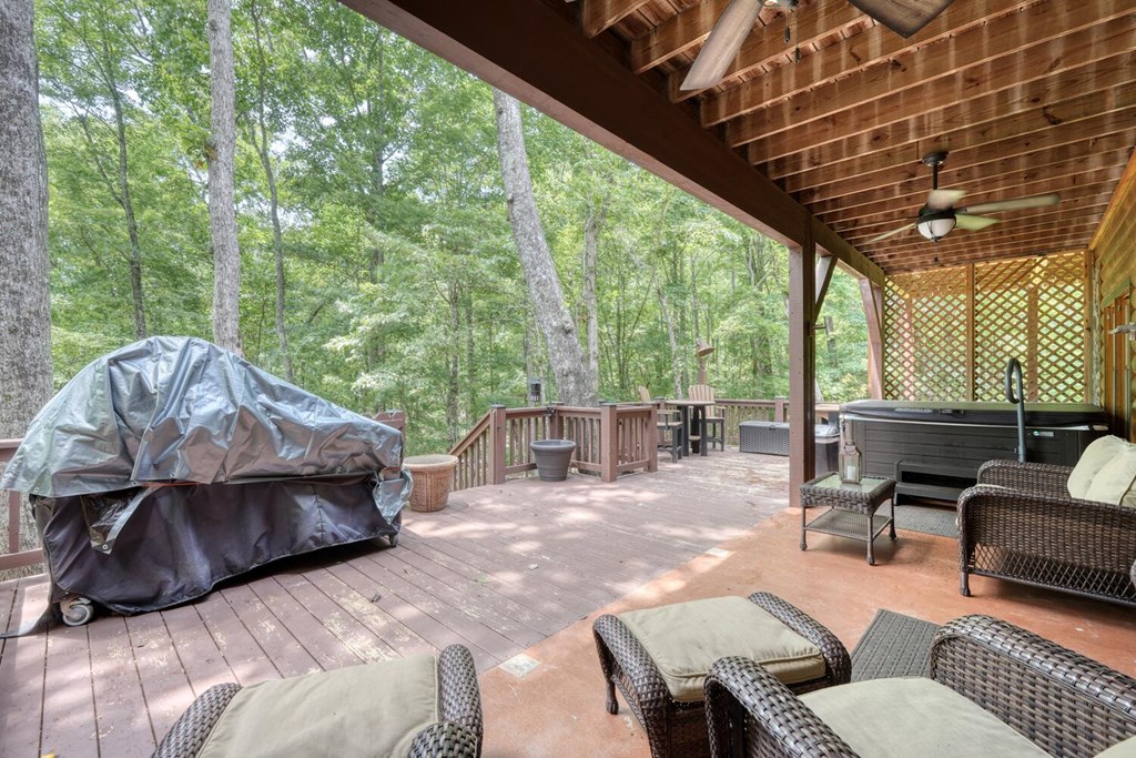 182 Majestic Way Morganton, GA 30560 - Photo 18 of 62