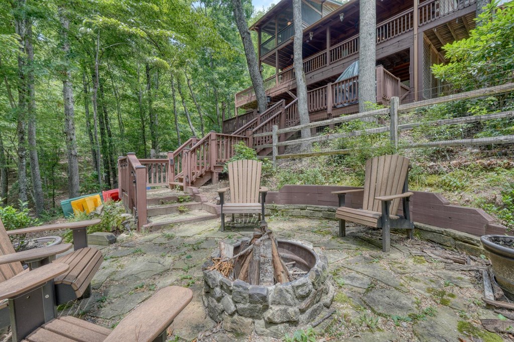 182 Majestic Way Morganton, GA 30560 - Photo 20 of 62