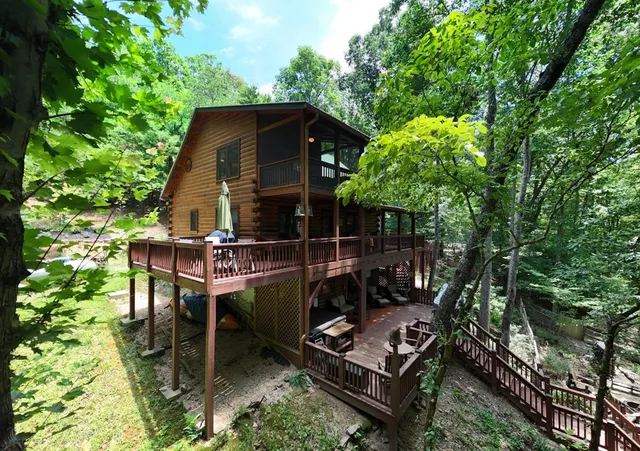 $2,800 | 182 Majestic Way, Morganton, GA 30560