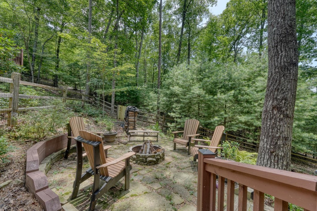 182 Majestic Way Morganton, GA 30560 - Photo 22 of 62