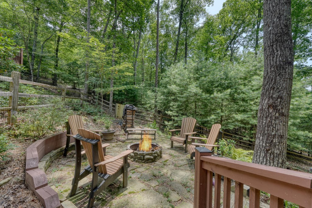 182 Majestic Way Morganton, GA 30560 - Photo 23 of 62