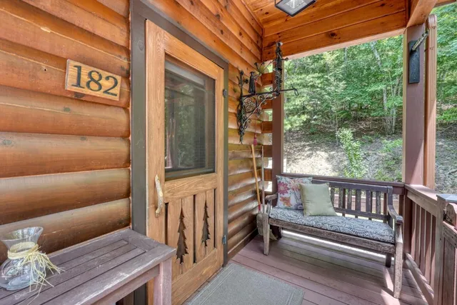 $2,800 | 182 Majestic Way, Morganton, GA 30560