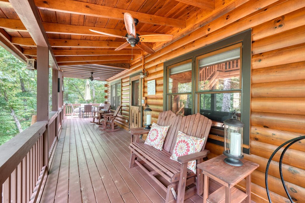 182 Majestic Way Morganton, GA 30560 - Photo 28 of 62