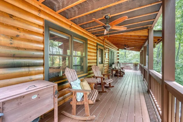 $2,800 | 182 Majestic Way, Morganton, GA 30560