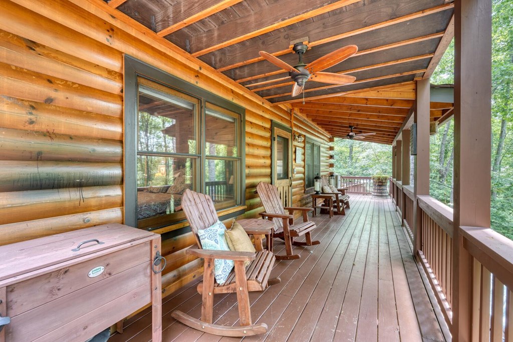 182 Majestic Way Morganton, GA 30560 - Photo 30 of 62