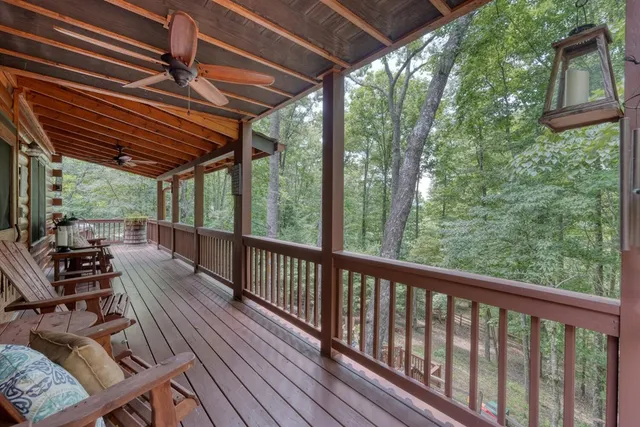 $2,800 | 182 Majestic Way, Morganton, GA 30560