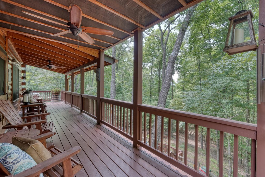 182 Majestic Way Morganton, GA 30560 - Photo 31 of 62