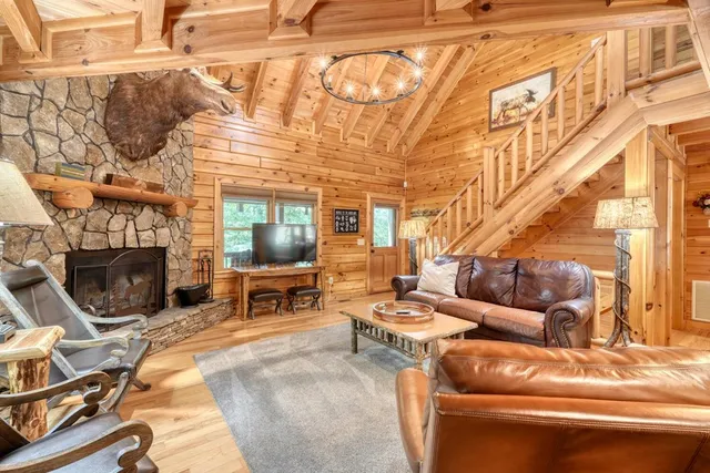 $2,800 | 182 Majestic Way, Morganton, GA 30560