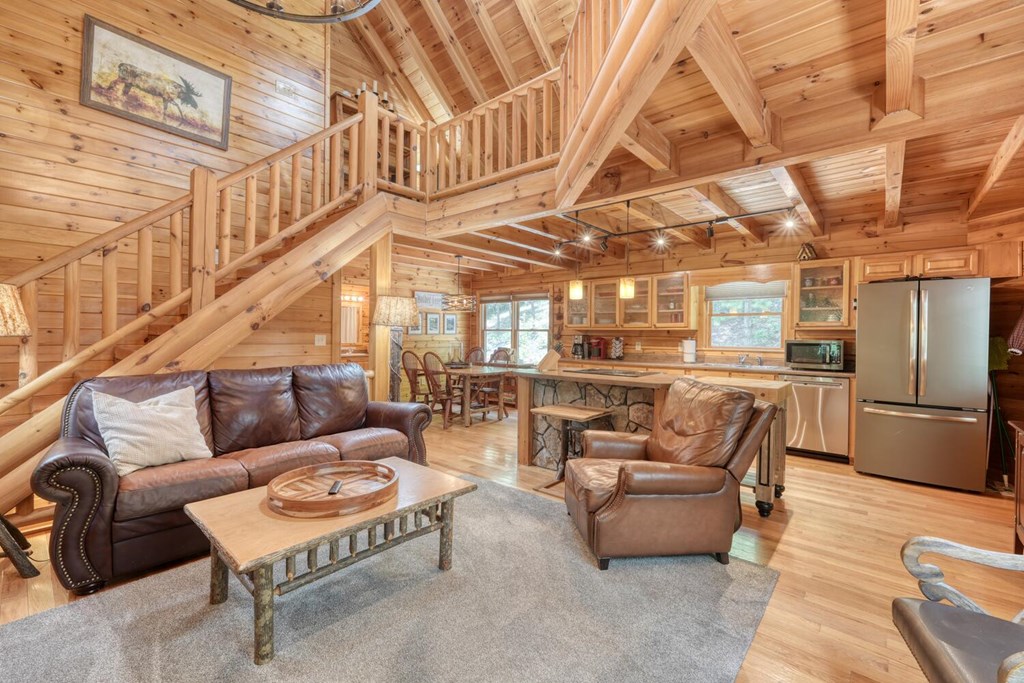 182 Majestic Way Morganton, GA 30560 - Photo 33 of 62