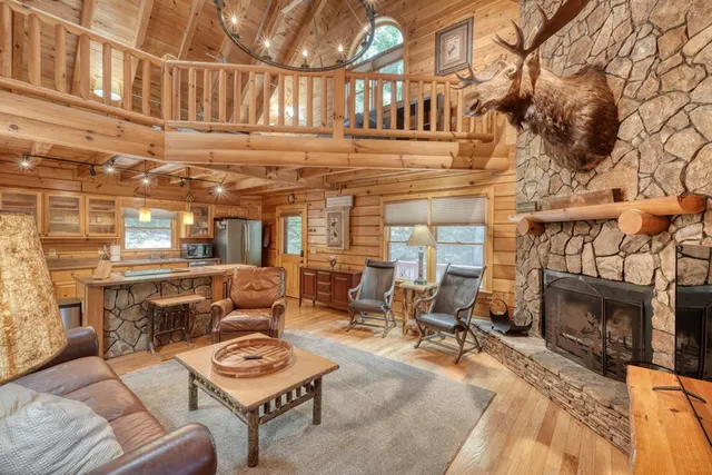 $2,800 | 182 Majestic Way, Morganton, GA 30560