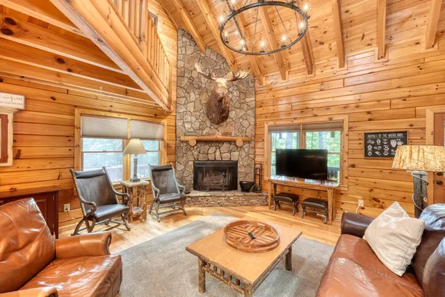 $2,800 | 182 Majestic Way, Morganton, GA 30560