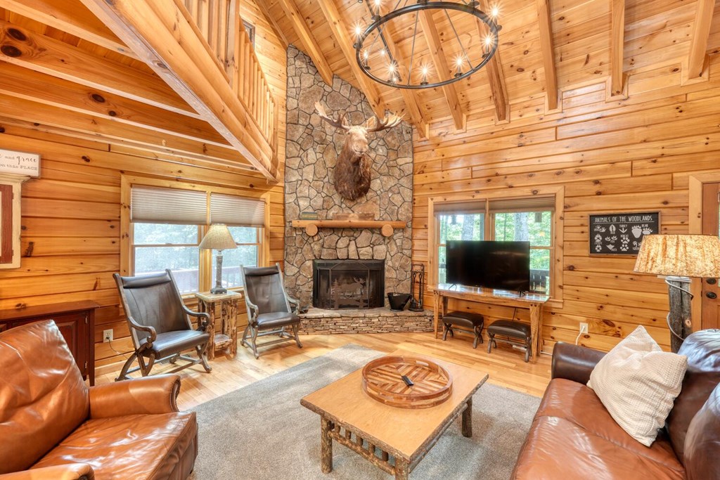 182 Majestic Way Morganton, GA 30560 - Photo 35 of 62