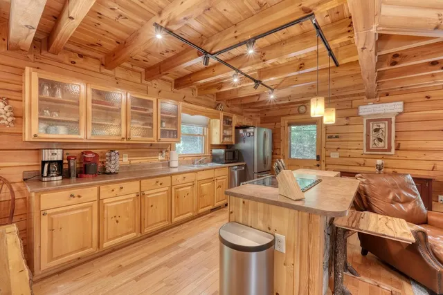 $2,800 | 182 Majestic Way, Morganton, GA 30560