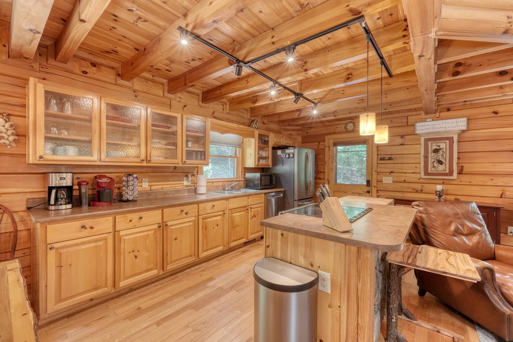 182 Majestic Way Morganton, GA 30560 - Photo 36 of 62