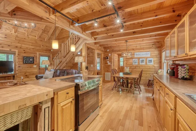 $2,800 | 182 Majestic Way, Morganton, GA 30560