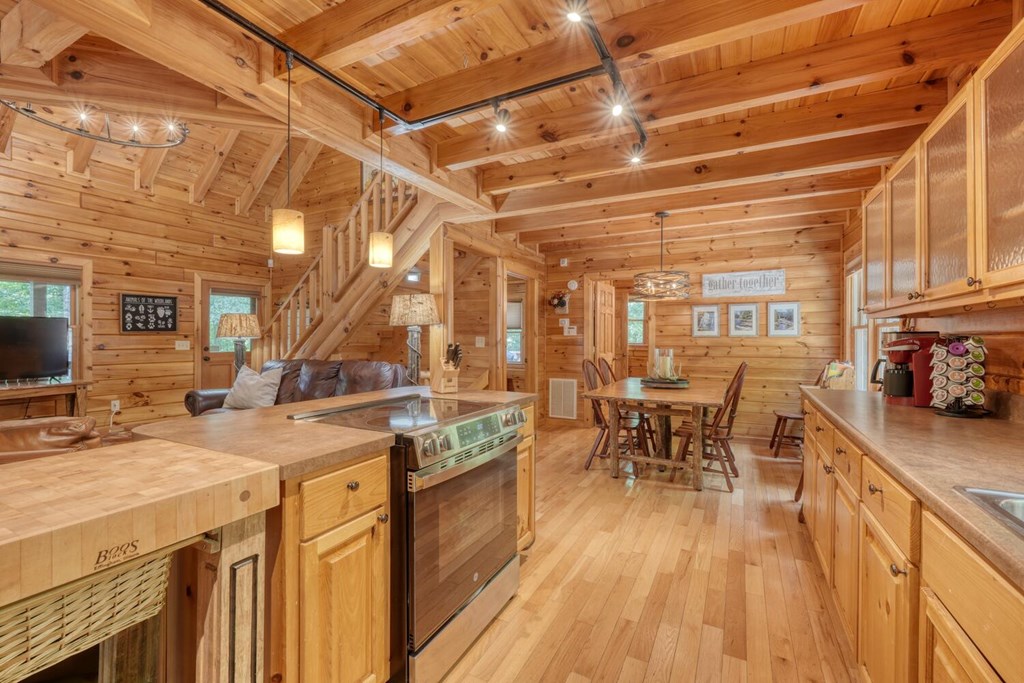 182 Majestic Way Morganton, GA 30560 - Photo 38 of 62