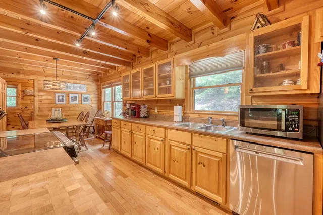 $2,800 | 182 Majestic Way, Morganton, GA 30560