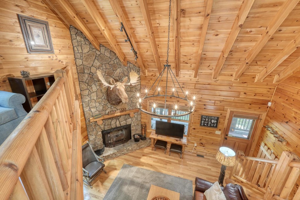 182 Majestic Way Morganton, GA 30560 - Photo 45 of 62