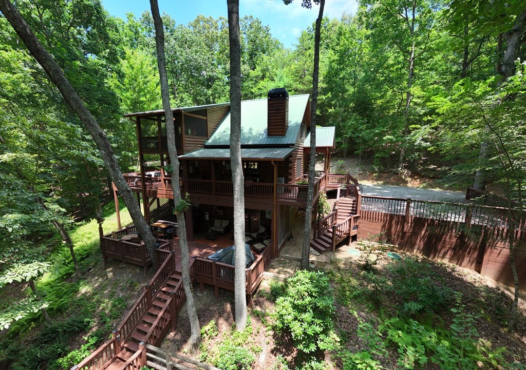 182 Majestic Way Morganton, GA 30560 - Photo 5 of 62