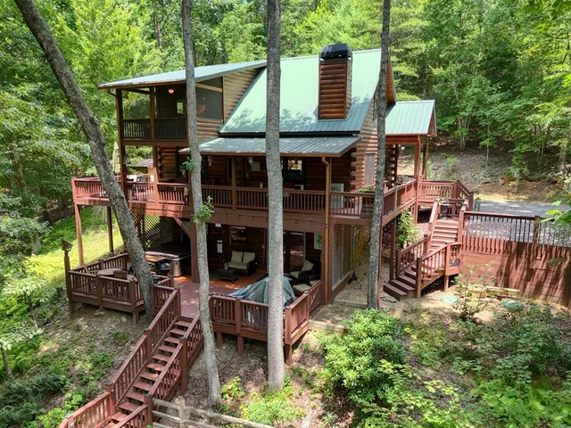 $2,800 | 182 Majestic Way, Morganton, GA 30560