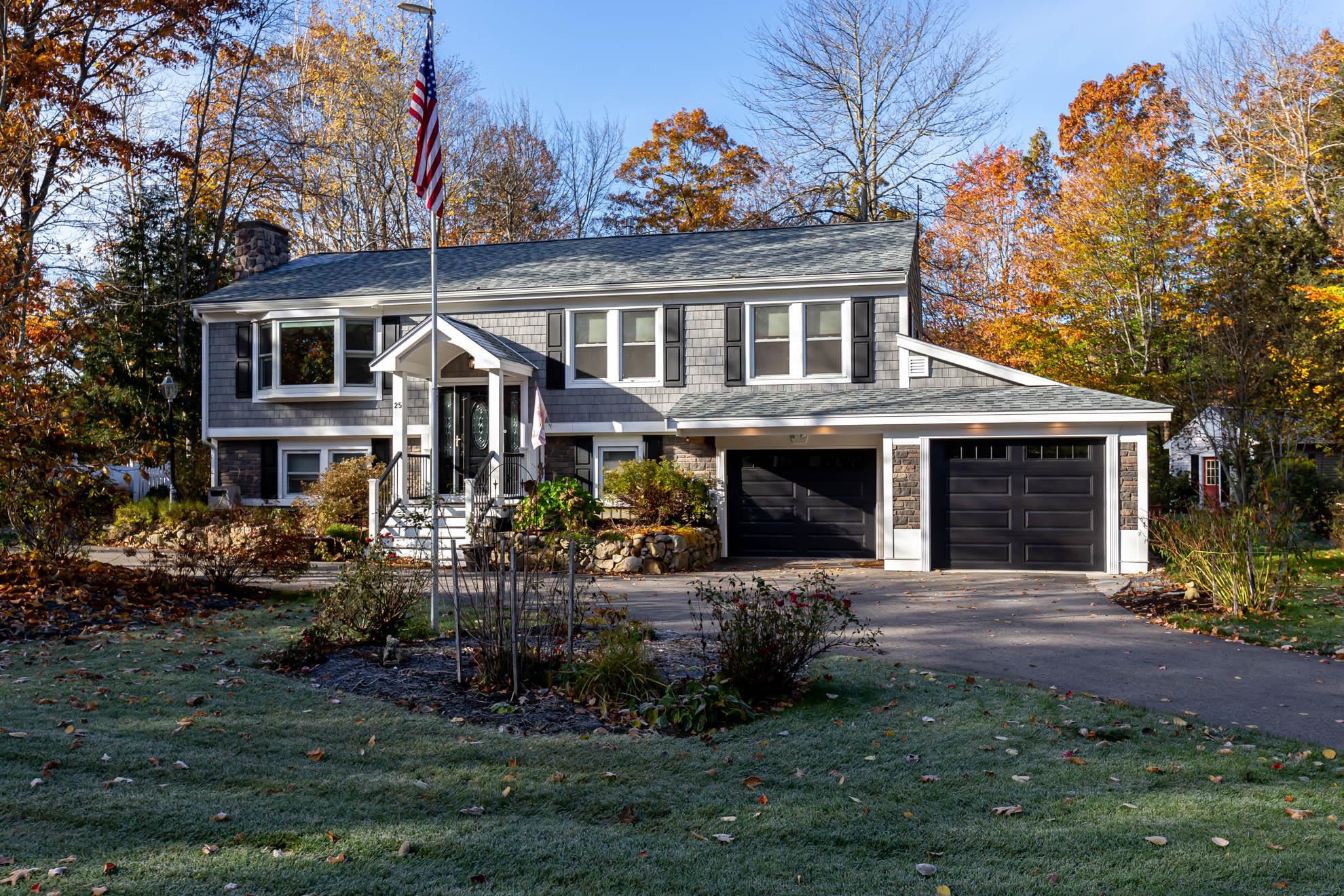 25 Tanager Road Goffstown, NH 03045 - Photo 1 of 40