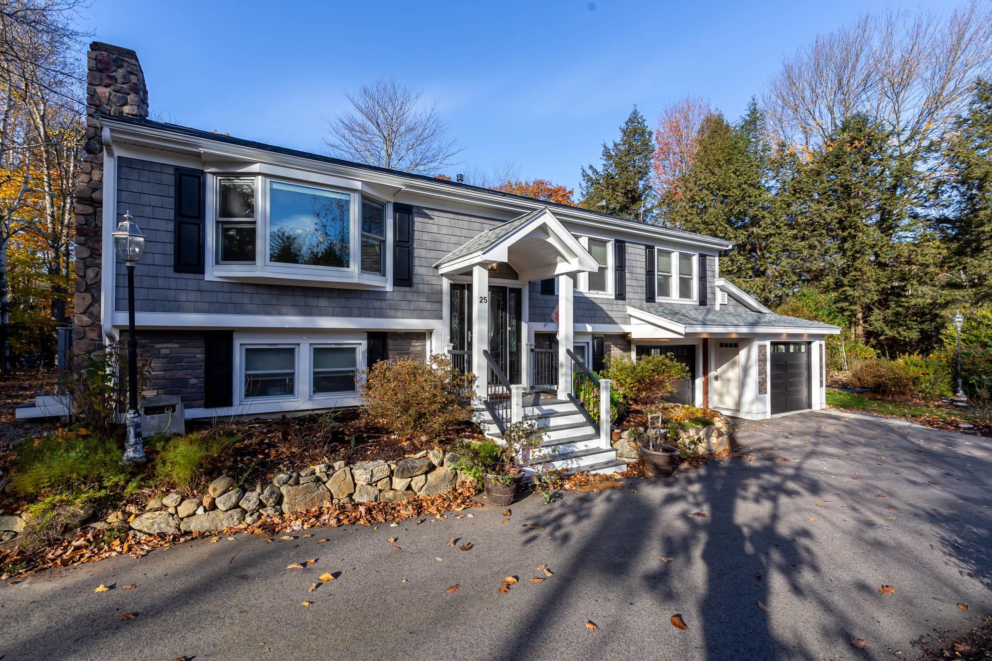 25 Tanager Road Goffstown, NH 03045 - Photo 2 of 40