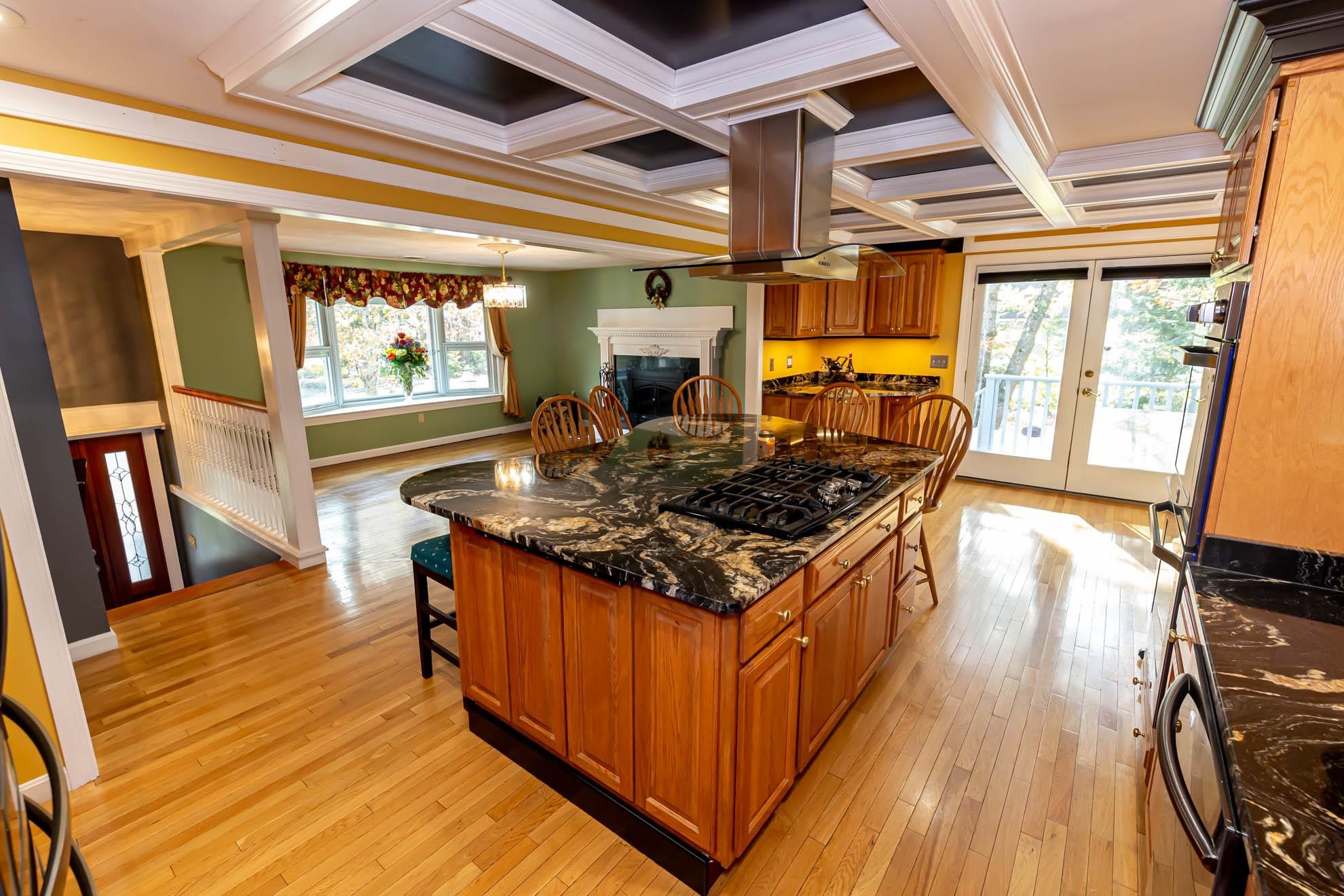 25 Tanager Road Goffstown, NH 03045 - Photo 11 of 40