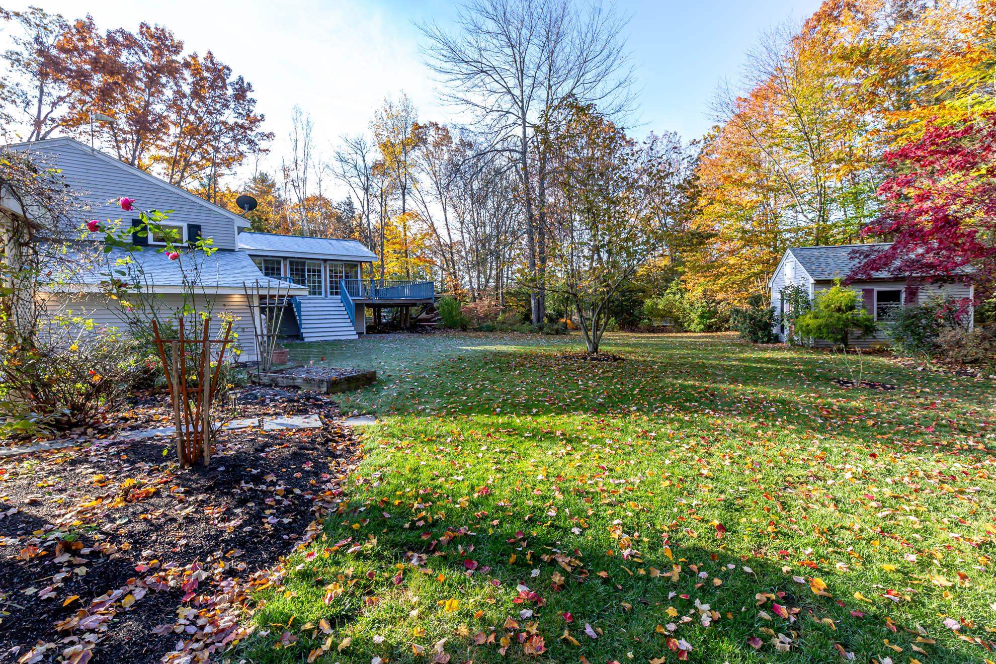 25 Tanager Road Goffstown, NH 03045 - Photo 32 of 40
