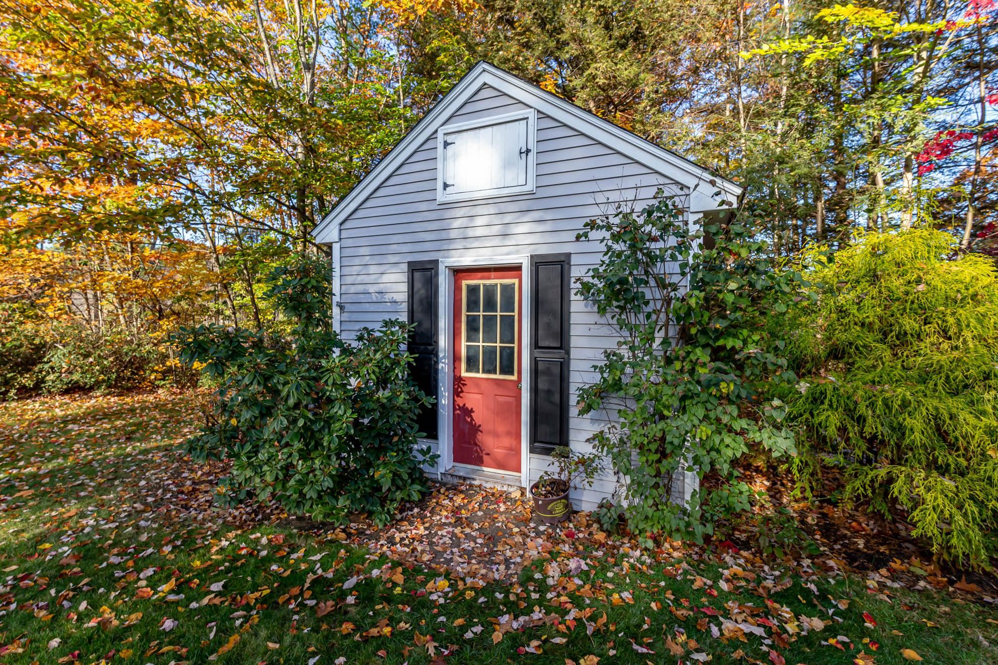 25 Tanager Road Goffstown, NH 03045 - Photo 34 of 40